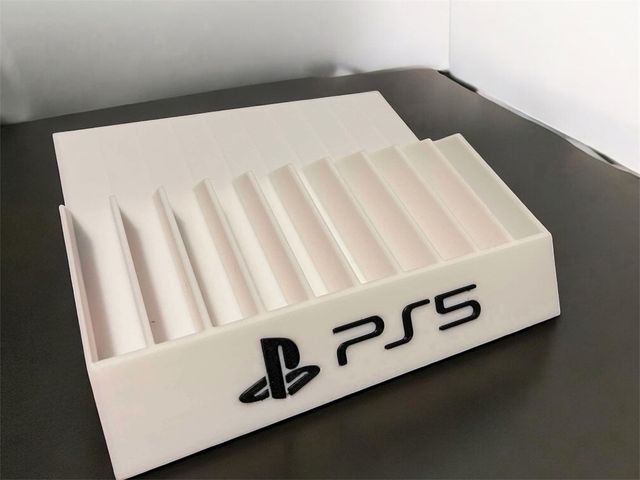 Supporto PS5 per giochi