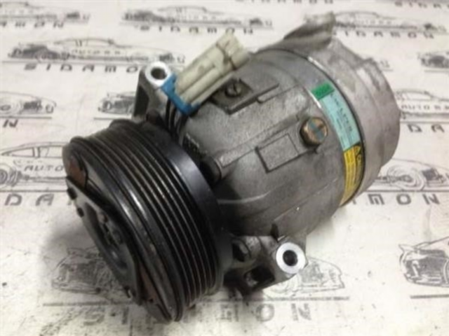 Compresor ac opel/vauxhall/saab