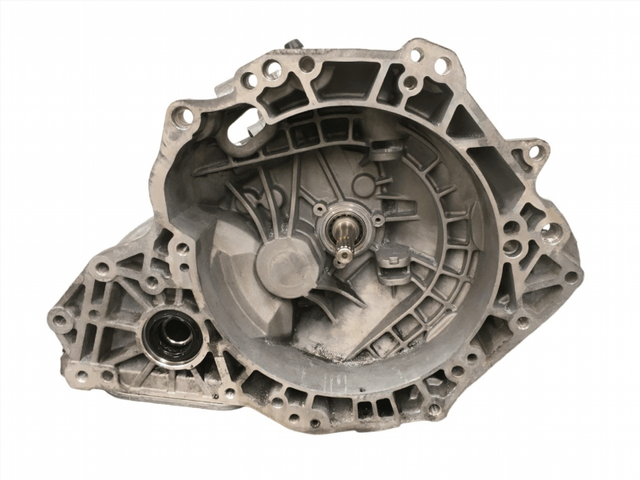 Caja cambios Opel 12992510