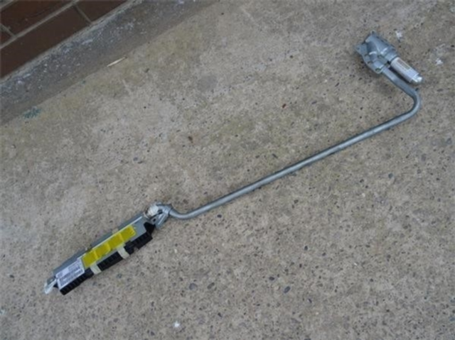 Airbag trasero derecho bmw serie 5 e39