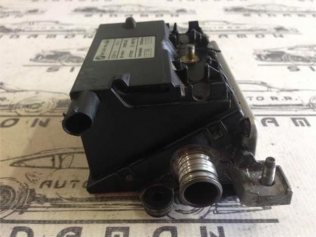 Calentador calefaccion bmw x3 e83