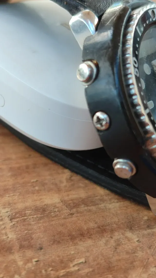 Seiko H558 5000 Reloj Digital Analógico