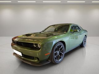 DODGE Challenger R/T