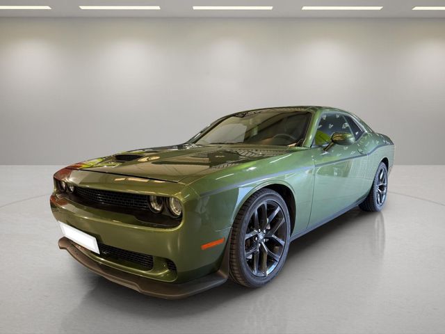 DODGE Challenger R/T