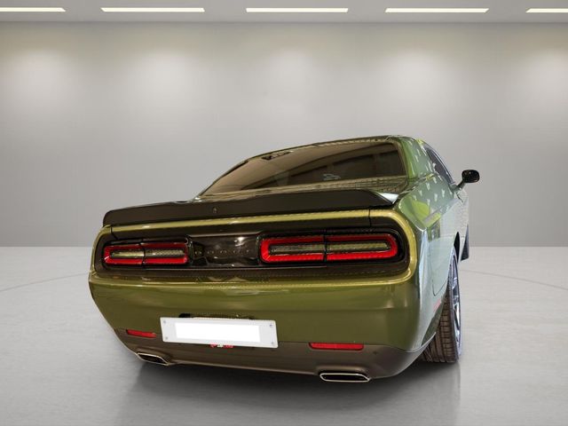 DODGE Challenger R/T