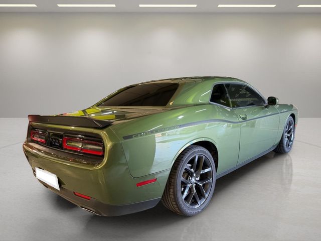 DODGE Challenger R/T