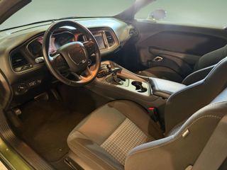 DODGE Challenger R/T