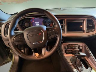 DODGE Challenger R/T