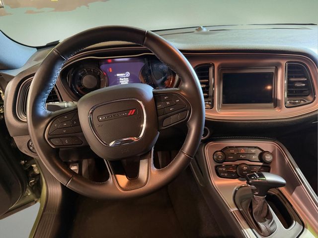 DODGE Challenger R/T