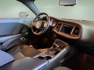 DODGE Challenger R/T