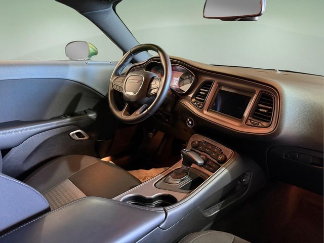 DODGE Challenger R/T