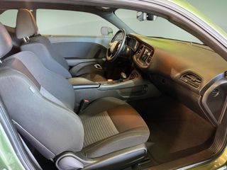 DODGE Challenger R/T