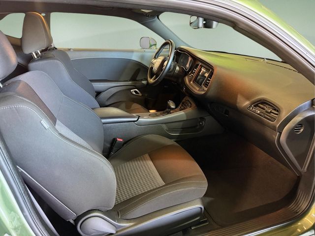 DODGE Challenger R/T