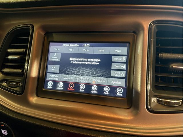 DODGE Challenger R/T