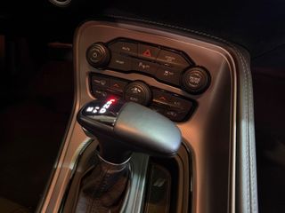 DODGE Challenger R/T