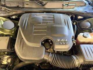 DODGE Challenger R/T