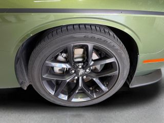 DODGE Challenger R/T