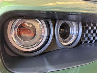 DODGE Challenger R/T