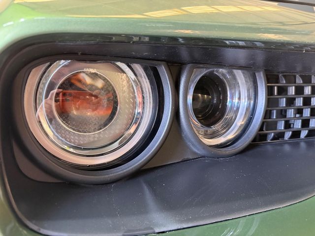 DODGE Challenger R/T