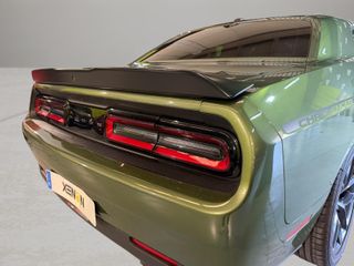 DODGE Challenger R/T