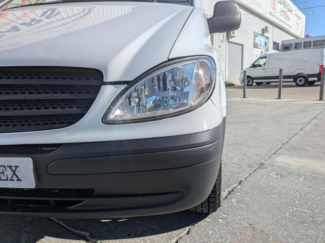 MERCEDES_BENZ Vito 6 PLAZAS 109CDI
