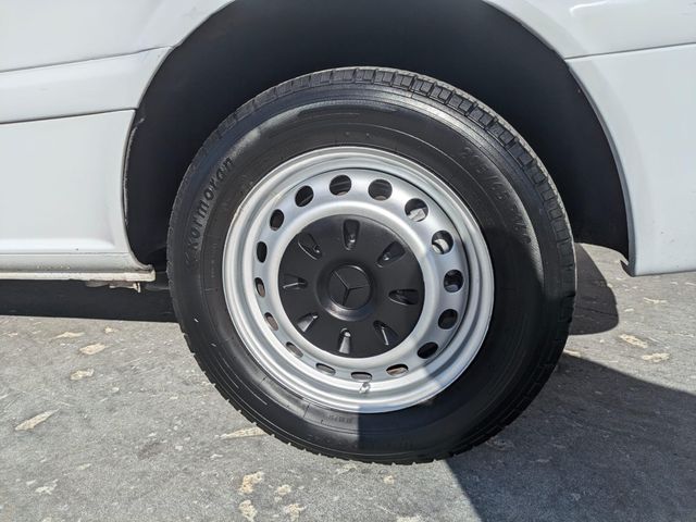 MERCEDES_BENZ Vito 6 PLAZAS 109CDI