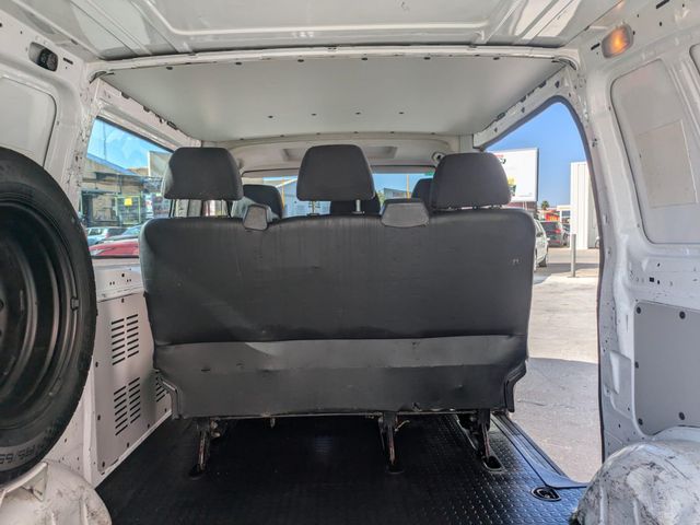 MERCEDES_BENZ Vito 6 PLAZAS 109CDI