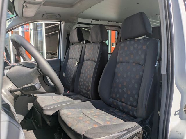 MERCEDES_BENZ Vito 6 PLAZAS 109CDI