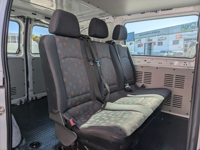 MERCEDES_BENZ Vito 6 PLAZAS 109CDI