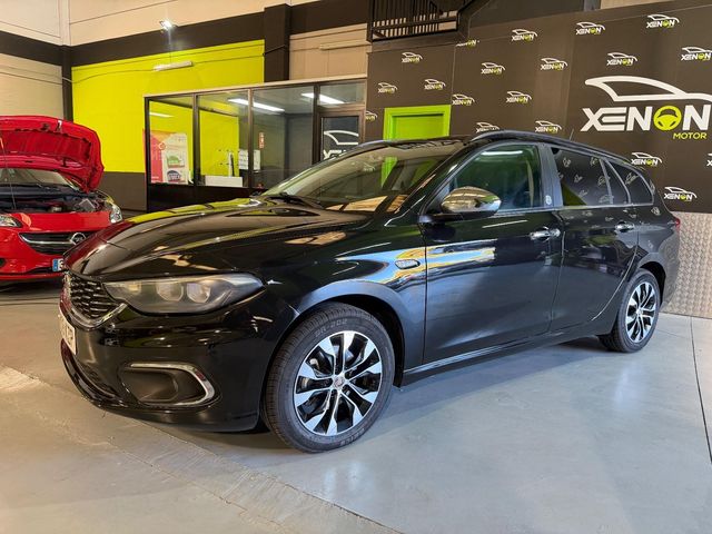 FIAT Tipo SW 1.4 T-Jet 88kW (120CV) Mirror