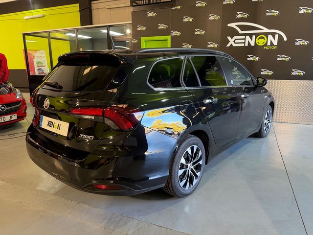 FIAT Tipo SW 1.4 T-Jet 88kW (120CV) Mirror