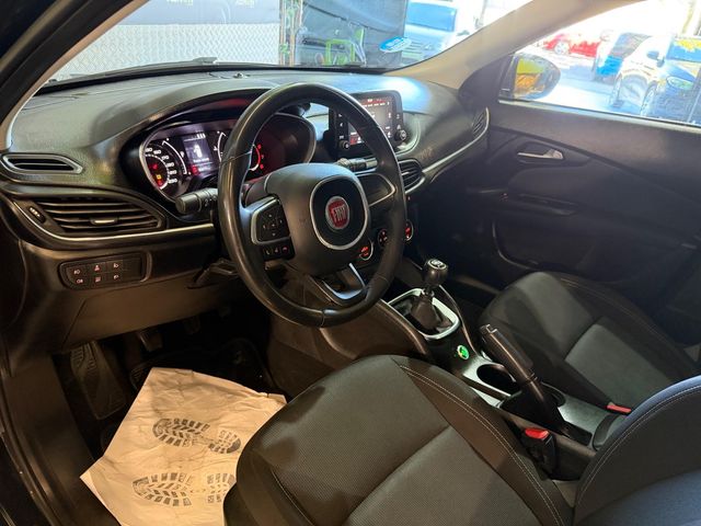 FIAT Tipo SW 1.4 T-Jet 88kW (120CV) Mirror