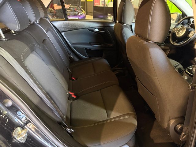 FIAT Tipo SW 1.4 T-Jet 88kW (120CV) Mirror