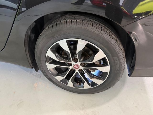 FIAT Tipo SW 1.4 T-Jet 88kW (120CV) Mirror