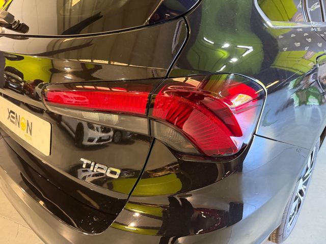 FIAT Tipo SW 1.4 T-Jet 88kW (120CV) Mirror