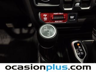 Jeep Wrangler 2.0T Rubicon 8ATX 199 kW (270 CV)