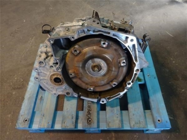 Caja cambios auto opel insignia 2.0 cdti