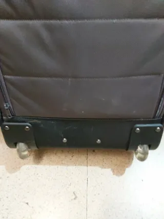 Mochila Maleta+Maleta  Roncato+Maleta Samsonite