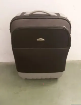 Mochila Maleta+Maleta  Roncato+Maleta Samsonite