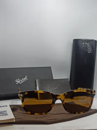 Occhiali da sole Persol vintage