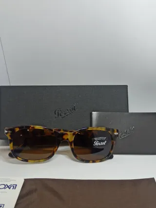 Occhiali da sole Persol vintage