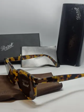Occhiali da sole Persol vintage