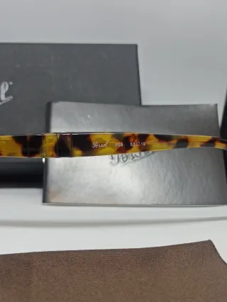 Occhiali da sole Persol vintage