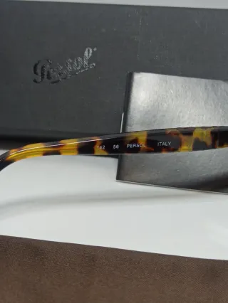 Occhiali da sole Persol vintage