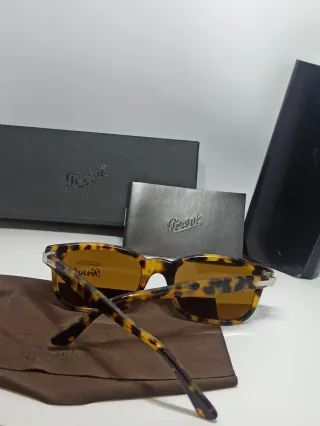 Occhiali da sole Persol vintage