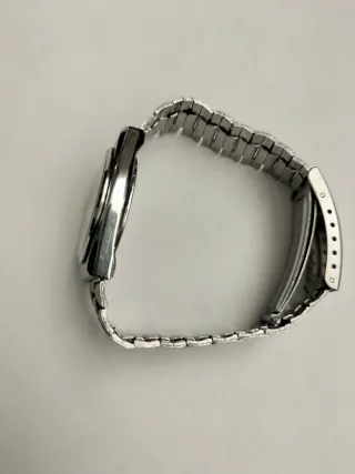 Citizen Vintage Day Date Acciaio Indici Dorati