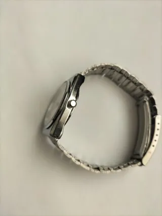 Citizen Vintage Day Date Acciaio Indici Dorati