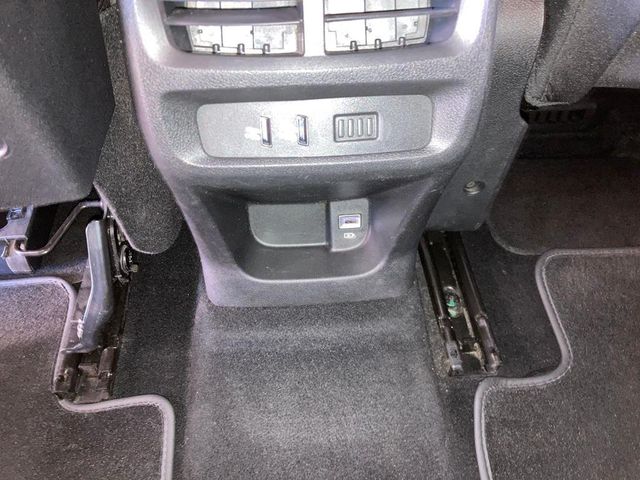 PEUGEOT Rifter Rifter GT Line Standard (EURO 6d-TEMP) 2018