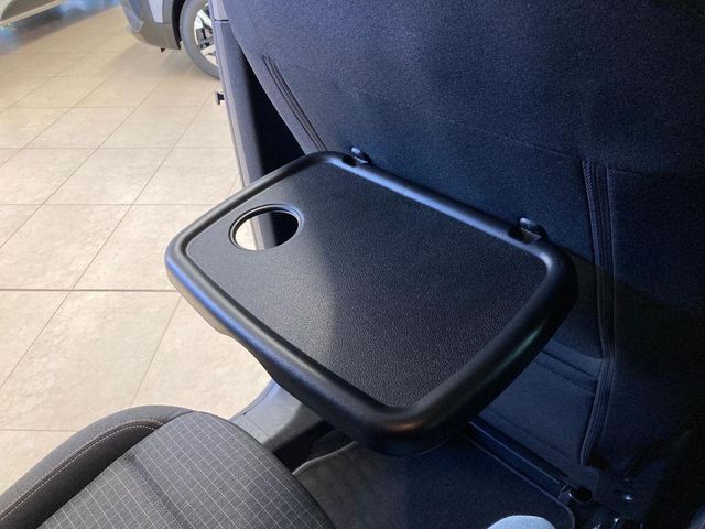 PEUGEOT Rifter Rifter GT Line Standard (EURO 6d-TEMP) 2018