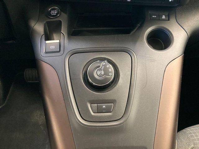 PEUGEOT Rifter Rifter GT Line Standard (EURO 6d-TEMP) 2018